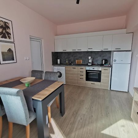 Studio Thermi 1 Варна Екстериор снимка