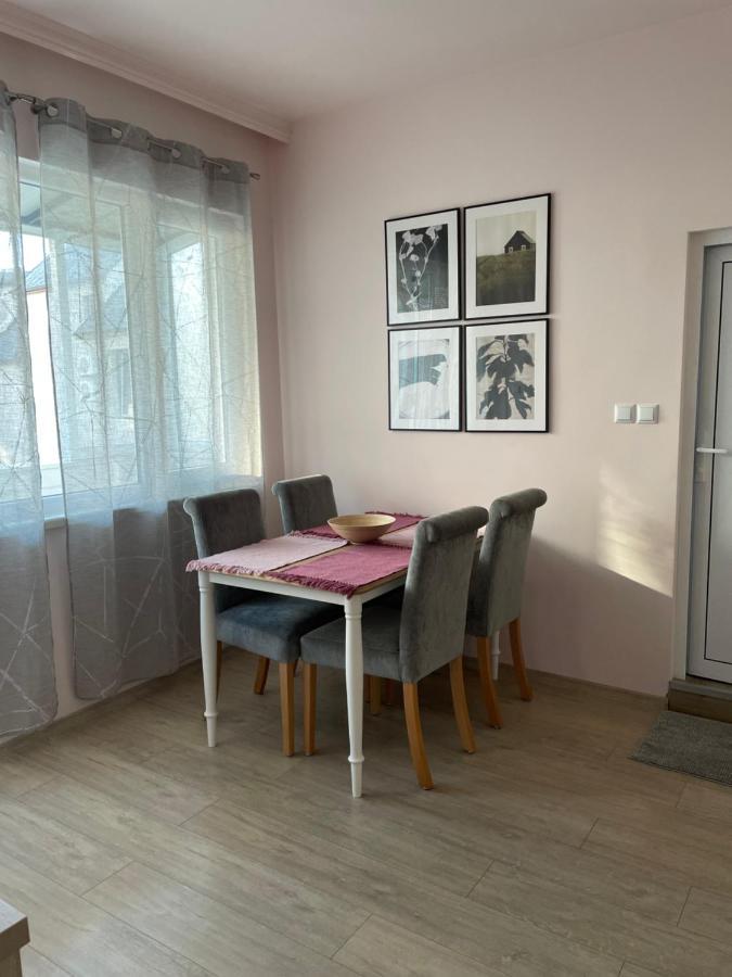 Studio Thermi 1 Варна Екстериор снимка