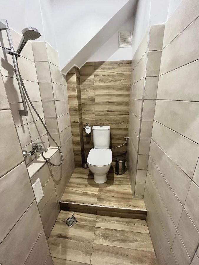 Studio Thermi 1 Варна Екстериор снимка