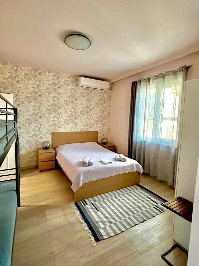 Studio Thermi 1 Варна Екстериор снимка