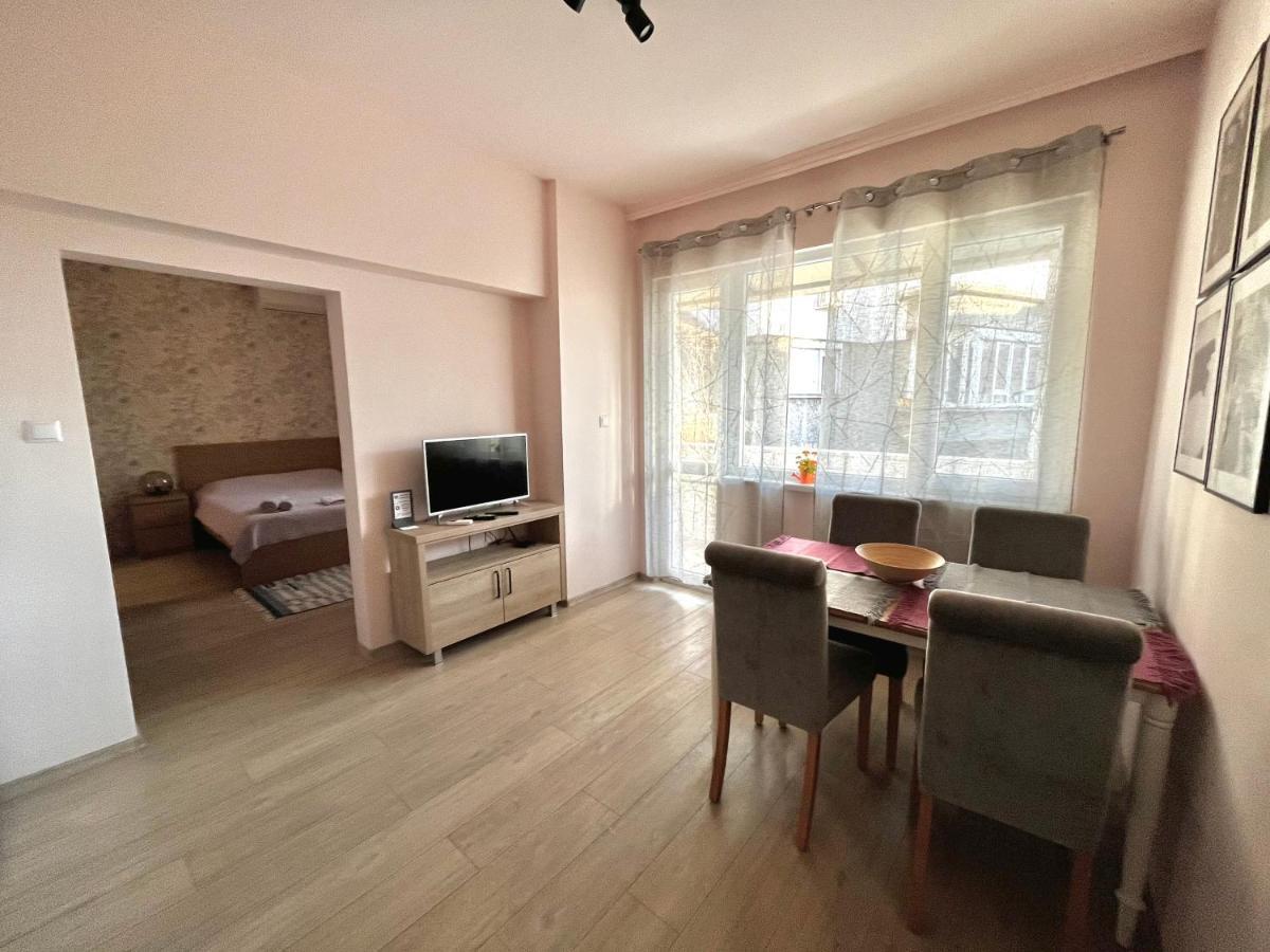 Studio Thermi 1 Варна Екстериор снимка