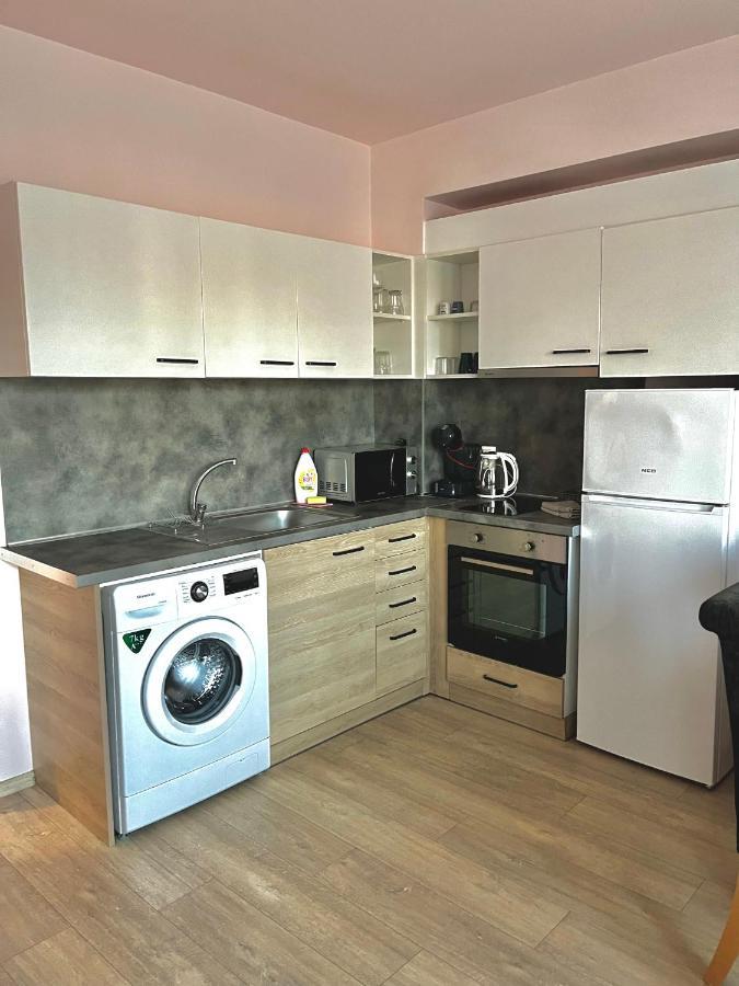 Studio Thermi 1 Варна Екстериор снимка