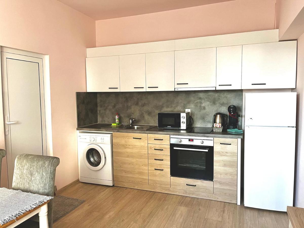 Studio Thermi 1 Варна Екстериор снимка