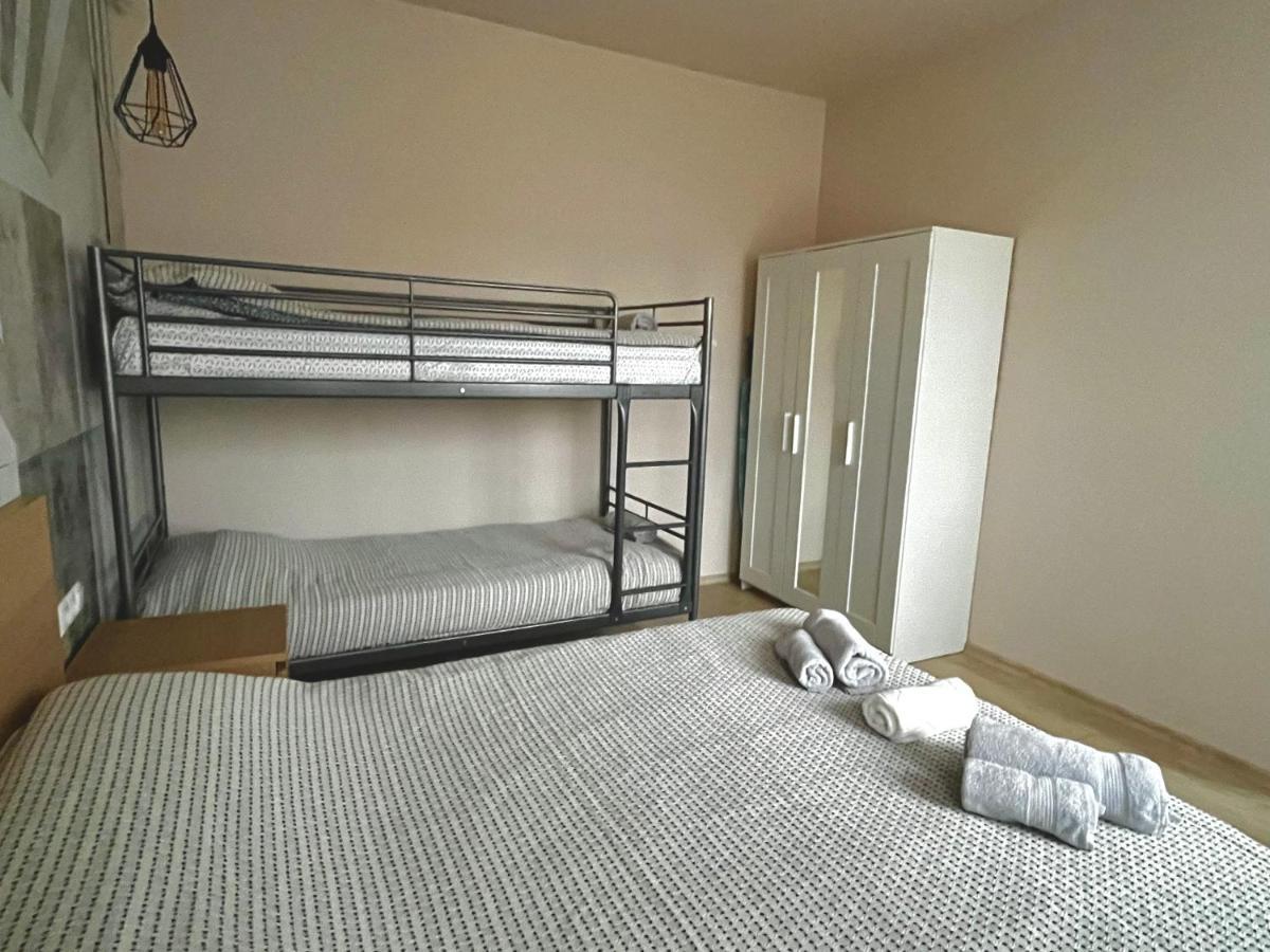 Studio Thermi 1 Варна Екстериор снимка