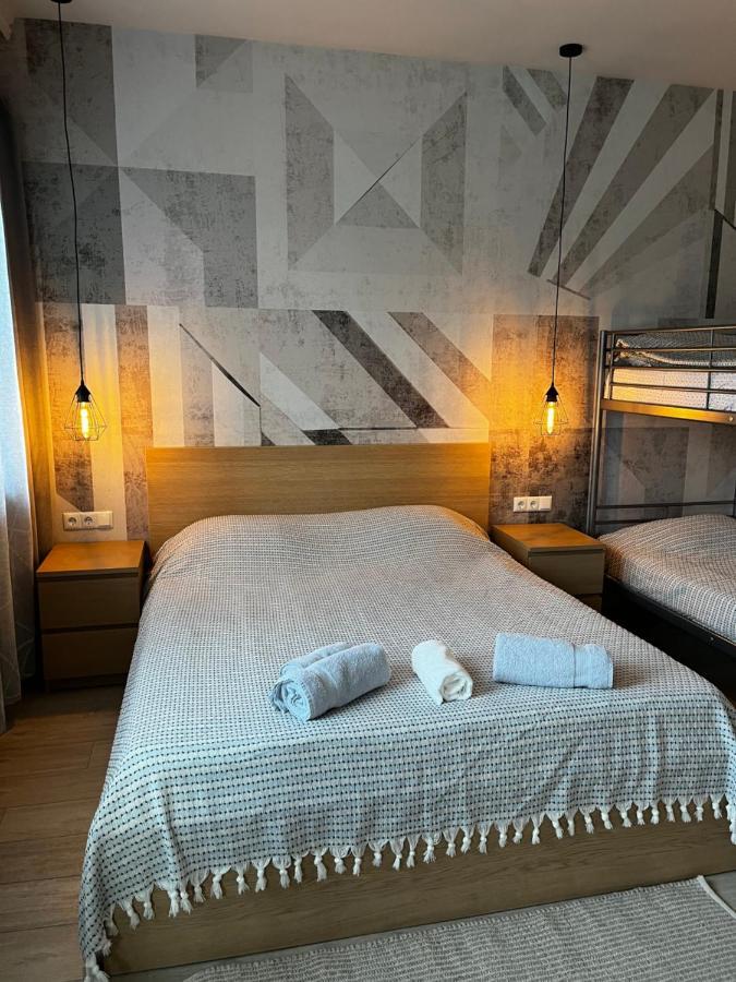 Studio Thermi 1 Варна Екстериор снимка