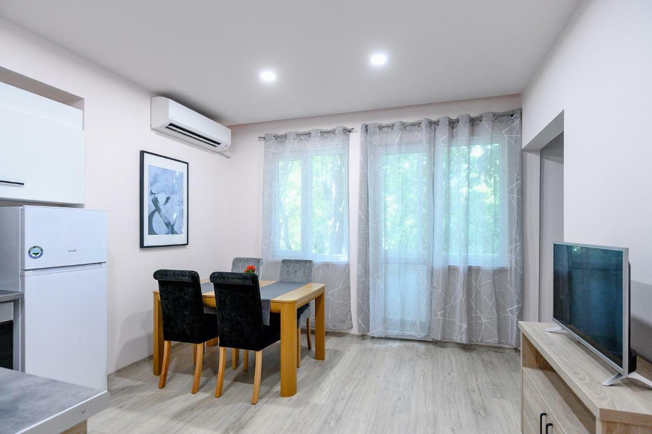 Studio Thermi 1 Варна Екстериор снимка
