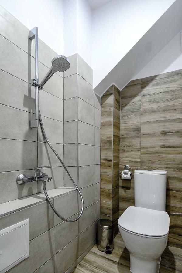 Studio Thermi 1 Варна Екстериор снимка