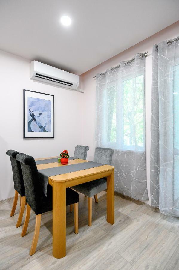 Studio Thermi 1 Варна Екстериор снимка