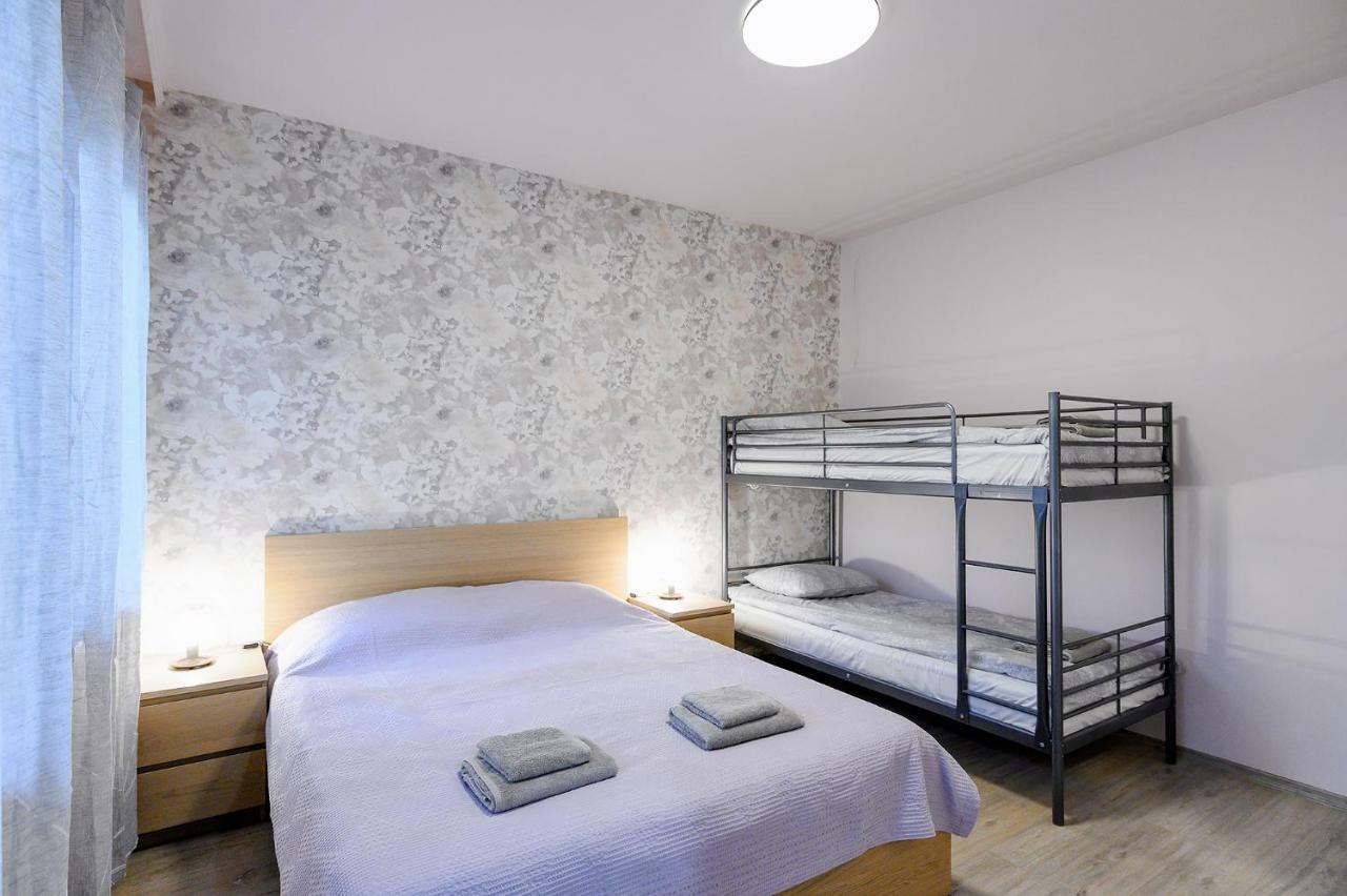 Studio Thermi 1 Варна Екстериор снимка