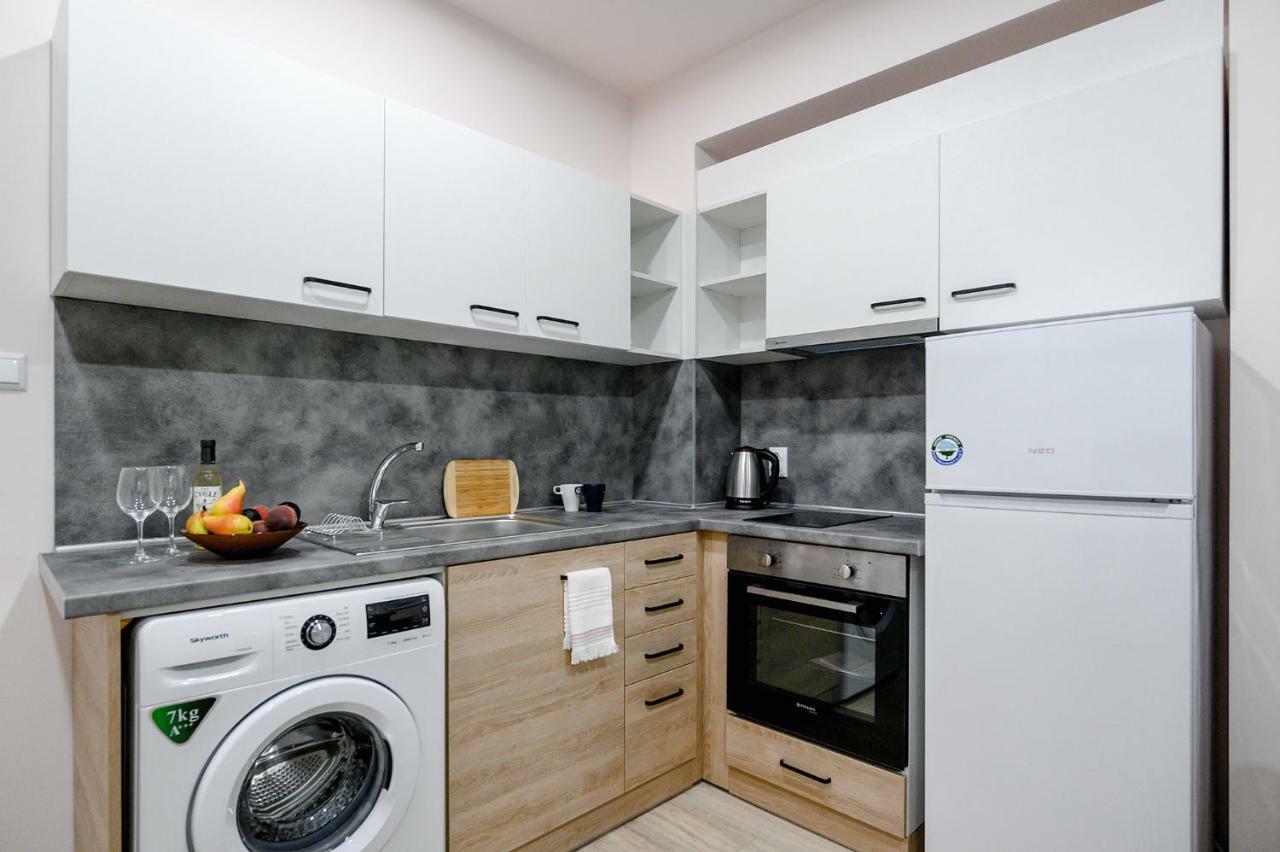 Studio Thermi 1 Варна Екстериор снимка