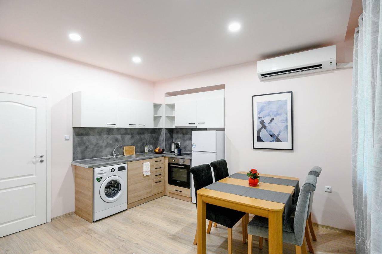 Studio Thermi 1 Варна Екстериор снимка