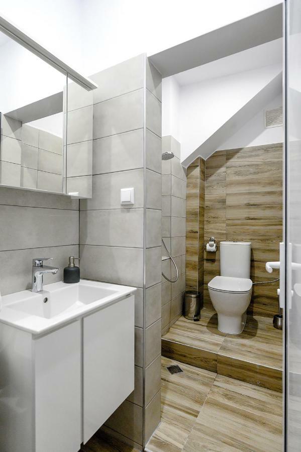 Studio Thermi 1 Варна Екстериор снимка