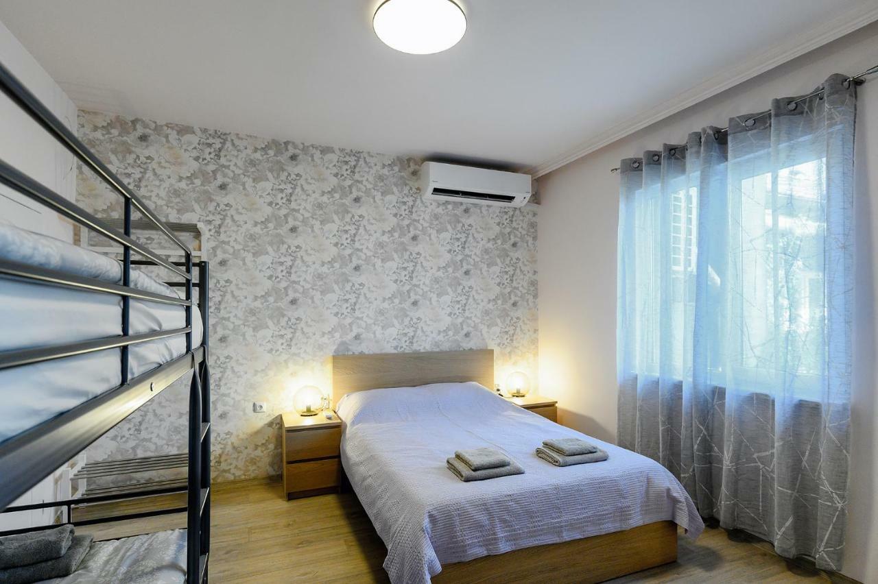 Studio Thermi 1 Варна Екстериор снимка