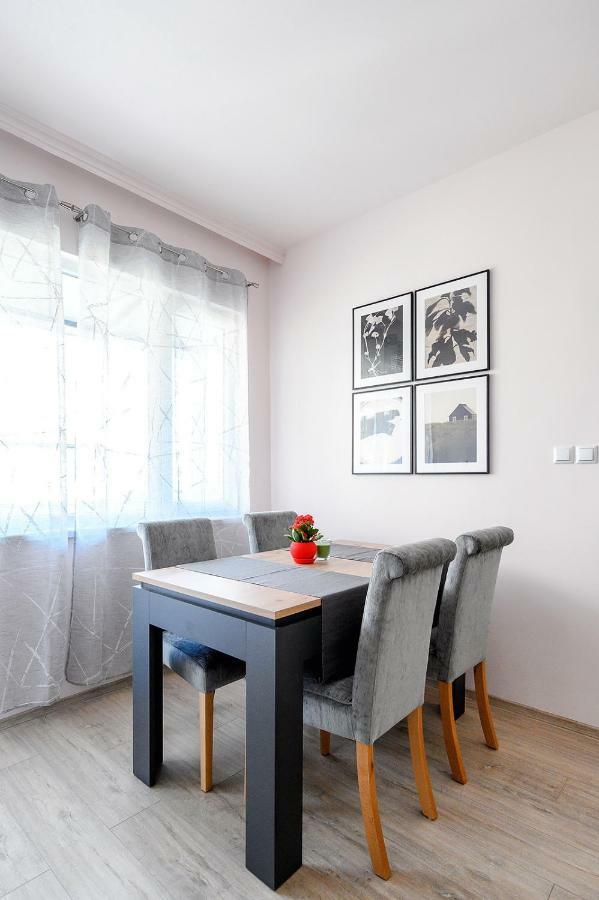 Studio Thermi 1 Варна Екстериор снимка