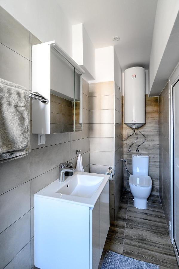 Studio Thermi 1 Варна Екстериор снимка