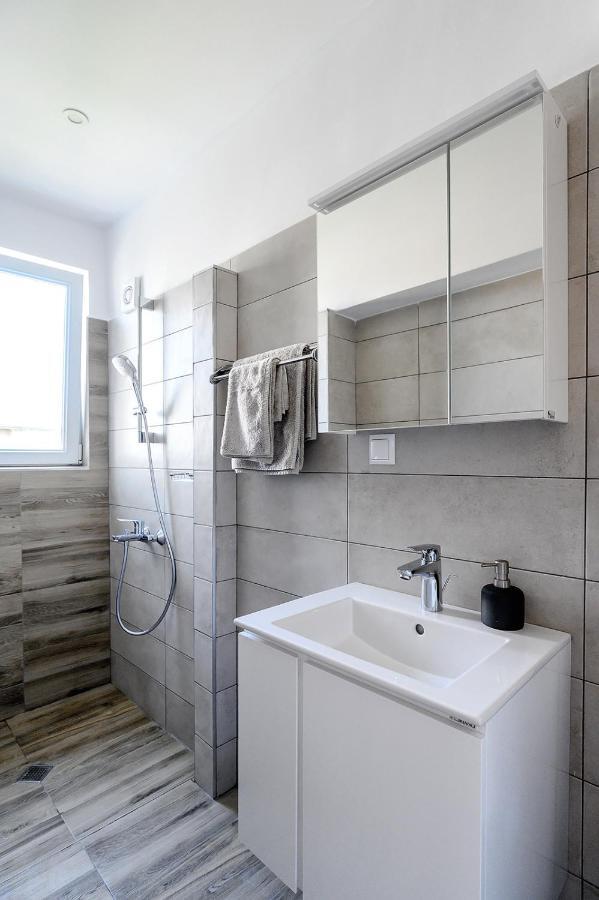 Studio Thermi 1 Варна Екстериор снимка