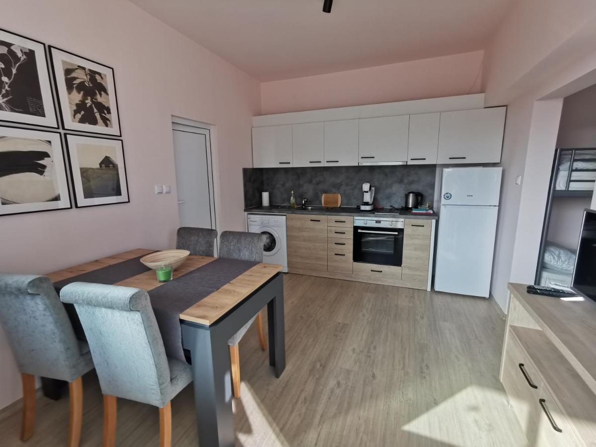 Studio Thermi 1 Варна Екстериор снимка