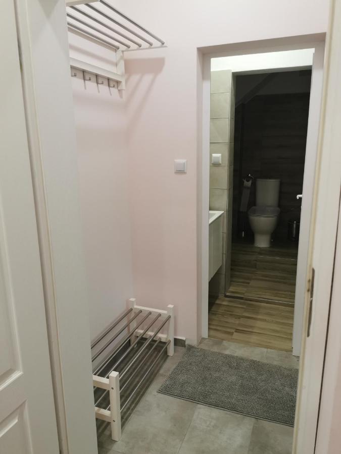 Studio Thermi 1 Варна Екстериор снимка