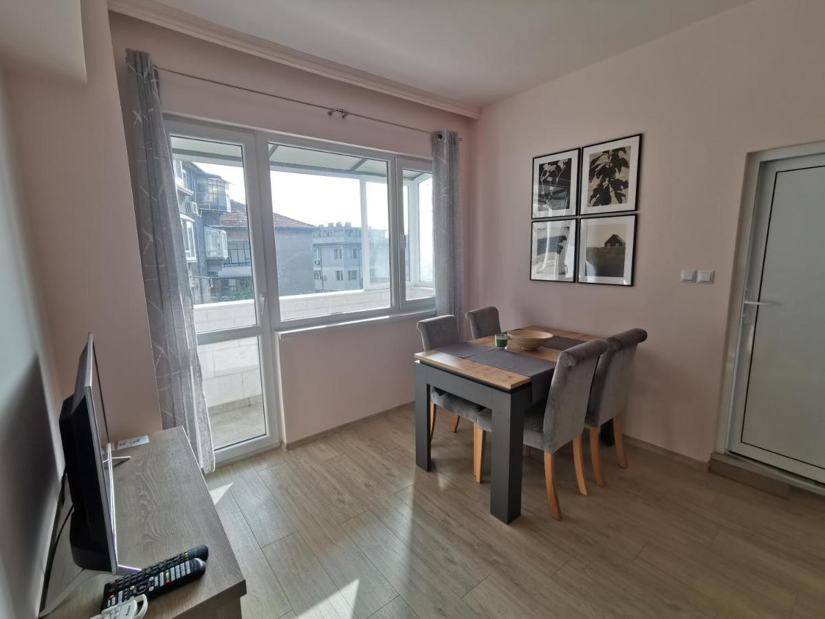 Studio Thermi 1 Варна Екстериор снимка
