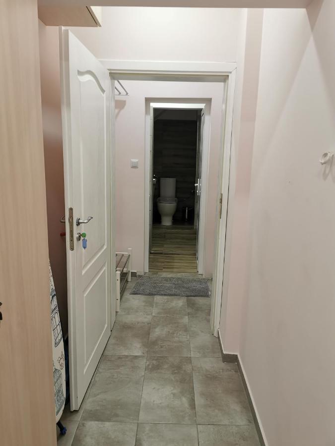 Studio Thermi 1 Варна Екстериор снимка