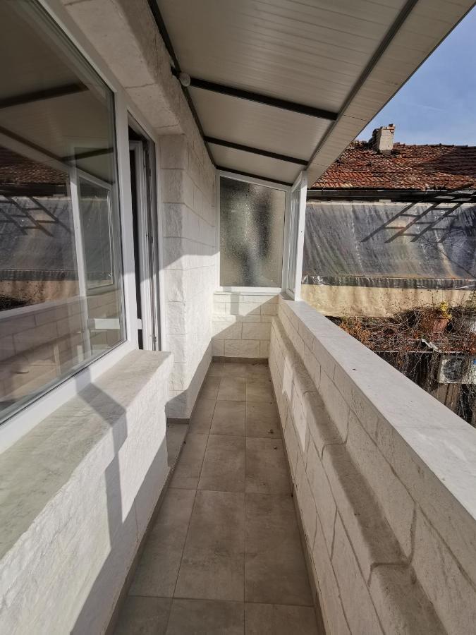Studio Thermi 1 Варна Екстериор снимка